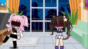 Voodoo doll || Gacha heat || ・H*rny girl・