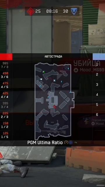 ФИЗИКА СМЕХА В WARFACE #warface #game #варфеи #игры #games #ха #киберспорт #юмор #игра #callofduty смотреть онлайн