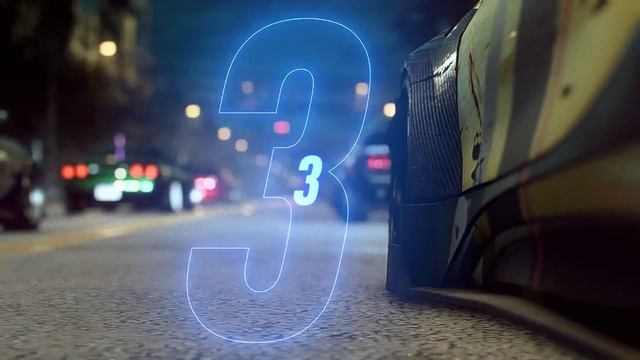 NFS Heat - BMW i8 - 2 pruebas completadas смотреть онлайн