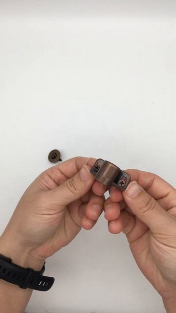 Cabinet Door Magnetic Door Catch Magnet Door Bronze Cup смотреть онлайн