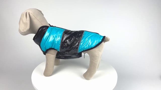 Жилет 601012 Zoobaza