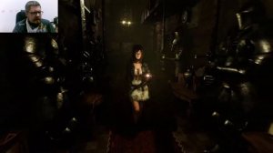 ④ ▶ TORMENTED SOULS  ✧ прохождение игры ✧ часть 4 (Дробовик из труб, тоже дробовик) - 18+