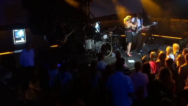 Вельвет - Ловушки (Концерт в Ижевске 5.10.2013) смотреть онлайн