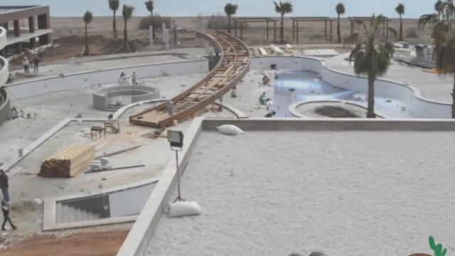 Sherwood Dreams Belek