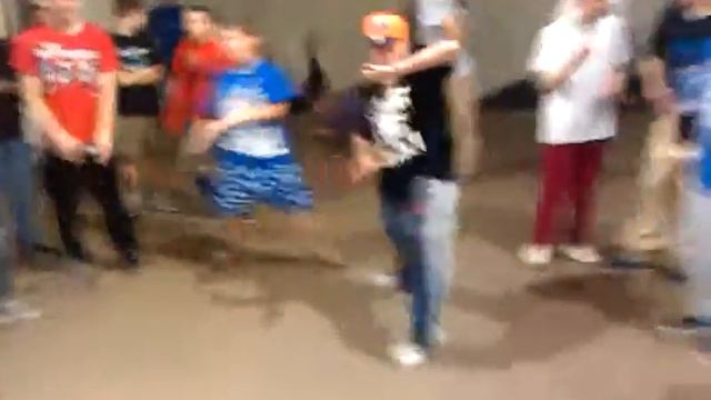 LEX - 100%hiphop смотреть онлайн
