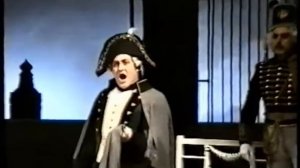 Ария Германа из оперы "Пиковая дама" Виктор Пищаев