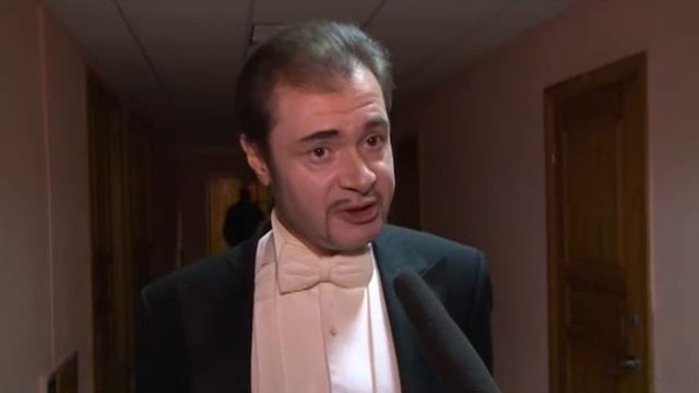 Выпуск от 14.10.15 Оперетта «Летучая мышь» - Стерлитамакское телевидение смотреть онлайн
