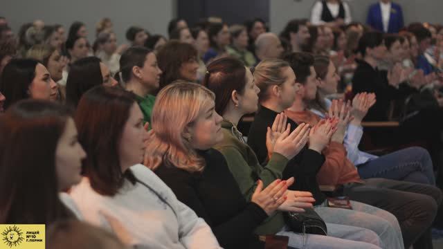 День открытых дверей в Лицее 10_2024 (ул. Серебристая, 8)