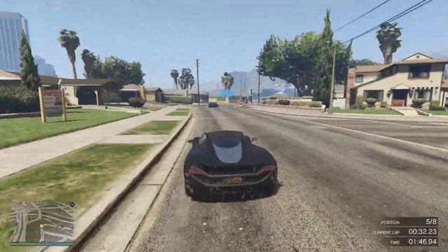 GTA 5 Update - BIG DLC Coming to GTA 5 Online Next Week?! смотреть онлайн