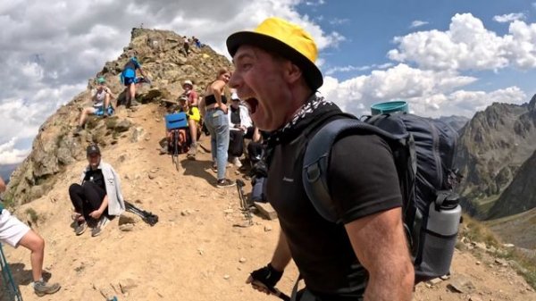 Ретрит - В Поисках силы (Архыз) - 2023