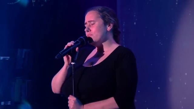 Summertime from Porgy & Bess by George & Ira Gershwin sung by Suzy Pearson смотреть онлайн