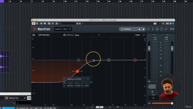 5 - Gain Staging Headroom смотреть онлайн