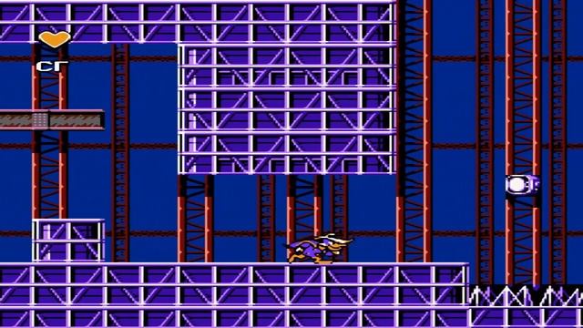DARKWING DUCK ADVANCE ОТ ВОВАНА смотреть онлайн