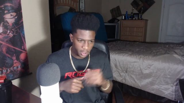 Rogue Energy Sponsorship/Product Review W/ Bleezuz смотреть онлайн