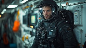 Апокалипсис: 12. Побег.