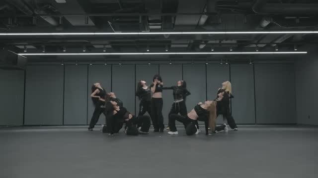 Seulgi - Baby, Not Baby Dance Practice MIRRORED смотреть онлайн