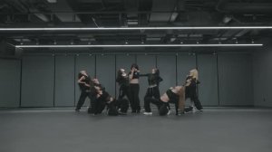 Seulgi - Baby, Not Baby Dance Practice MIRRORED