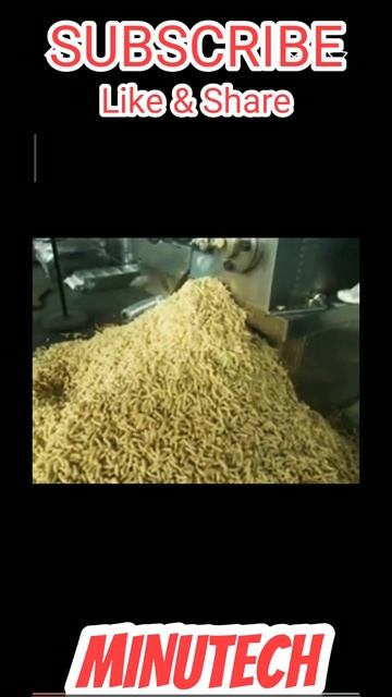 TWIN SCREW SNACKS CHIPS EXTRUDER MACHINE #Shorts смотреть онлайн