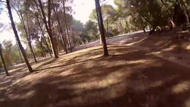 GEPRC GEP-QX5 w/ T-MOTOR F40 II 2600KV | F4 REVO смотреть онлайн