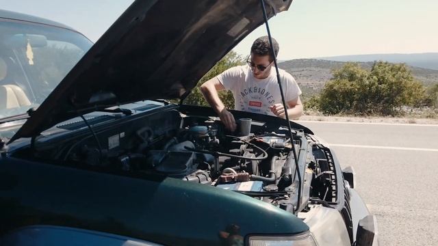 Venise, Croatie et dolomites - road trip 4x4 смотреть онлайн