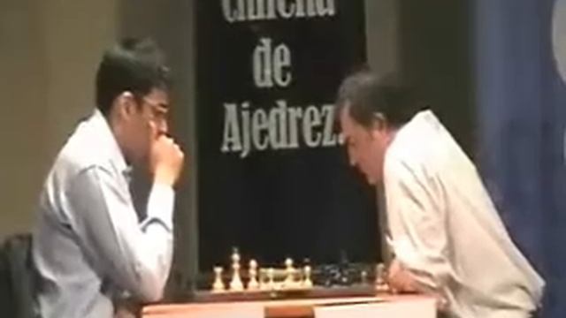 Anand en Chile 2 смотреть онлайн