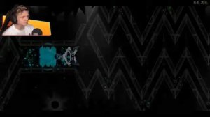 НЕВОЗМОЖНЫЕ УРОВНИ GEOMETRY DASH...