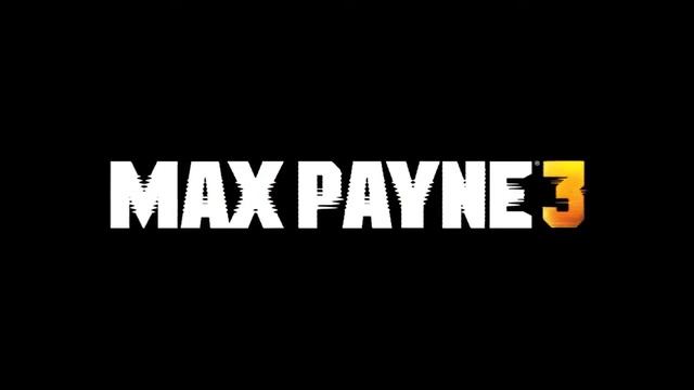 Max Payne 3 - Pause Menu Theme