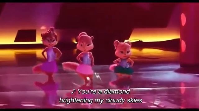 Dilbar | song in chipmunks voice смотреть онлайн