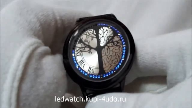 Ledwatch art 03 смотреть онлайн