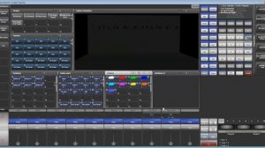 Урок 15  Запись Списка Сцен. Работа с трэккингом