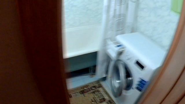 Сдам ( Сниму ) 1 комнатную квартиру в Самаре ул. Ташкентская 166. Код 111021 смотреть онлайн