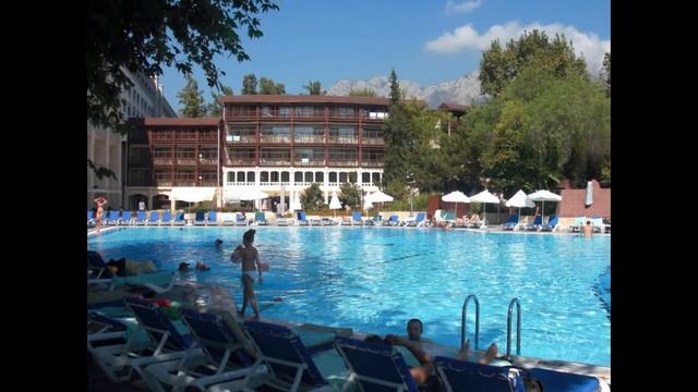 турция отдых 2015 цены