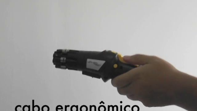 MultiParafusadeira Winner Tech смотреть онлайн