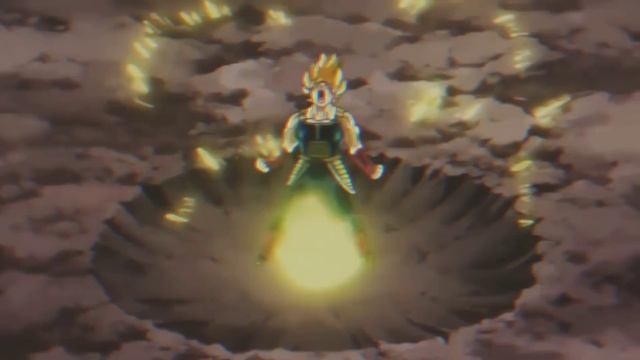 Bardock Edit - Safe And Sound [AUDIO EDIT]