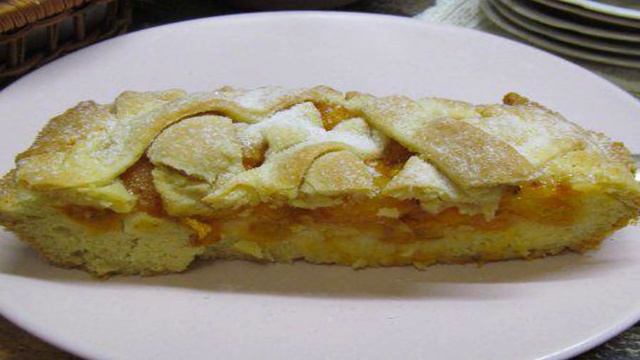 Книга рецептов