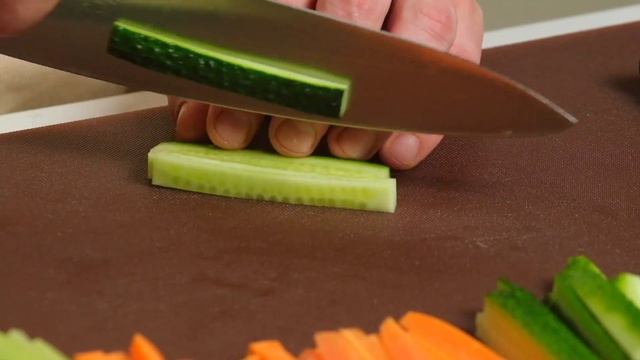 Крудите из овощей с сырным соусом смотреть онлайн