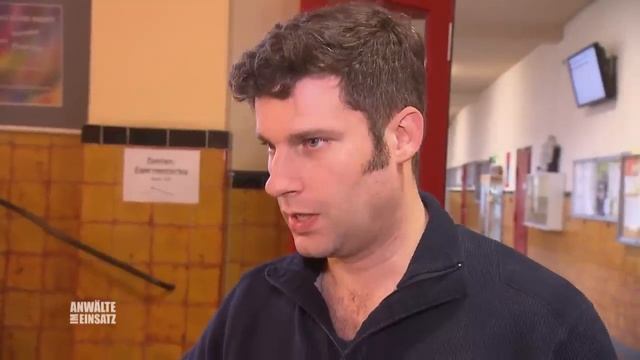 Tochter Wird Alleine Zuhause Von UNBEKANNTEM überrumpelt 😱😱 | 1/2 | Anwälte Im Einsatz SAT.1