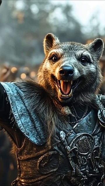 Animal Festival смотреть онлайн