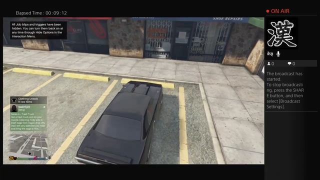 Gta5|Episode 1 real life|not a mod смотреть онлайн