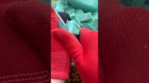 Резка мыла хвойное нмжк и хвойное формула чистоты