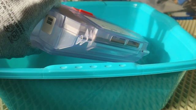 Ремонт робота пылесоса Xiaomi Robot Vacuum E10, E12 B112. Робот пылесос не подает воду смотреть онлайн