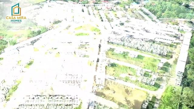 CONSTRUCTION UPDATE: Casa Mira Homes Dumaguete смотреть онлайн