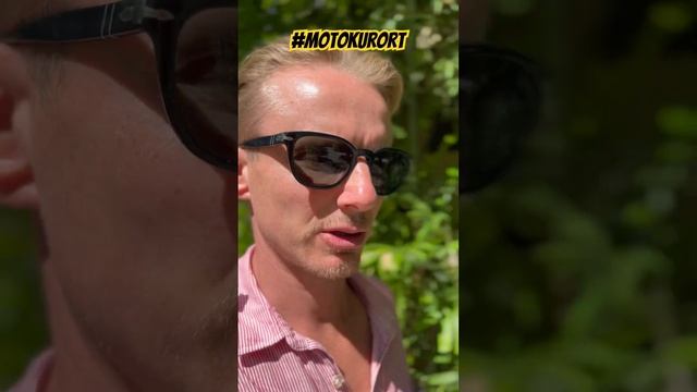 Аренда скутера в Азии без прав. #motokurort #shorts #short смотреть онлайн