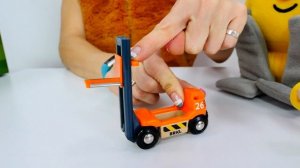 Игрушечные машинки Капуки Кануки. Волшебная Коробка