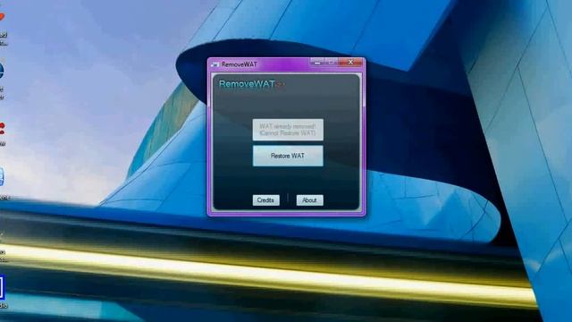 [RemoveWAT] 100% Working free Activator for Windows 7 смотреть онлайн
