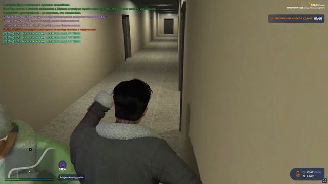 ПУТЬ ДО ЛСК на GTA 5 RP HARMONY #18 - ОТДАЛ ВСЕ ДОЛГИ И ВЫБИЛ ЛАМБУ С ЗИМНЕГО ПРОПУСКА В ГТА 5 РП смотреть онлайн