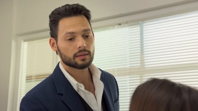 José Emilio acepta estar con Rebeca por el bien del bebé | Vivir de amor 1/4 | Capítulo 48 смотреть онлайн