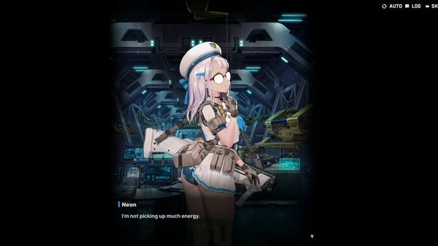 🧨Eunhwa Shows Neon Real (FIREPOWER)🧨 | [Goddess Of Victory NIKKE] смотреть онлайн