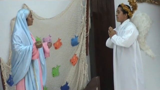 Dios Padre смотреть онлайн