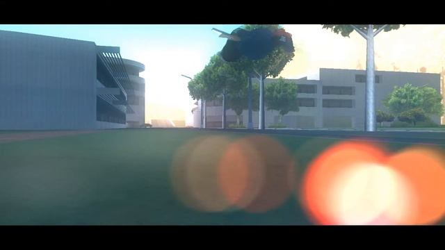 [GTA SA]3run mocap mod[Nero and Zen][1080HD] смотреть онлайн